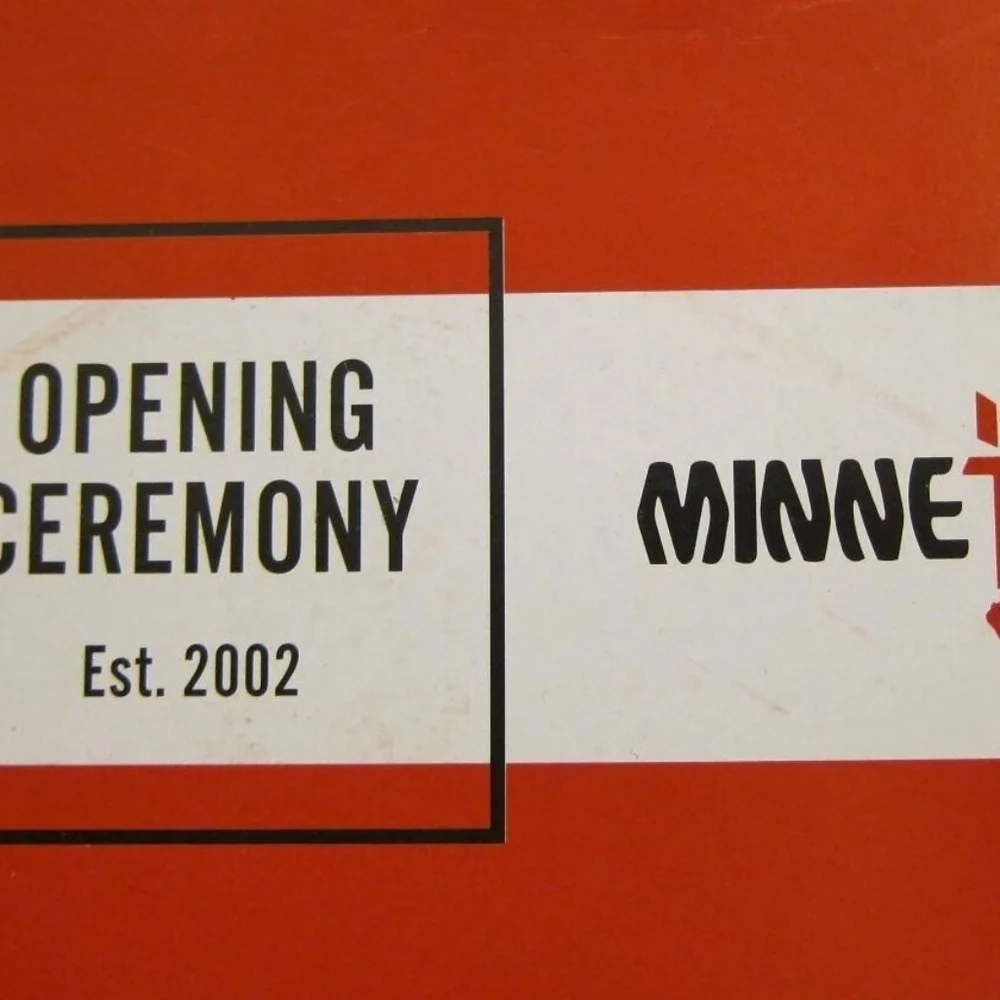 NEW KIDS Minnetonka x Opening Ceremony Moccasins